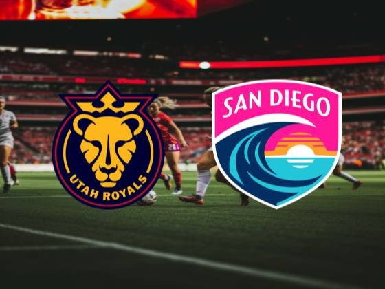 San Diego Wave FC vs. Utah Royals